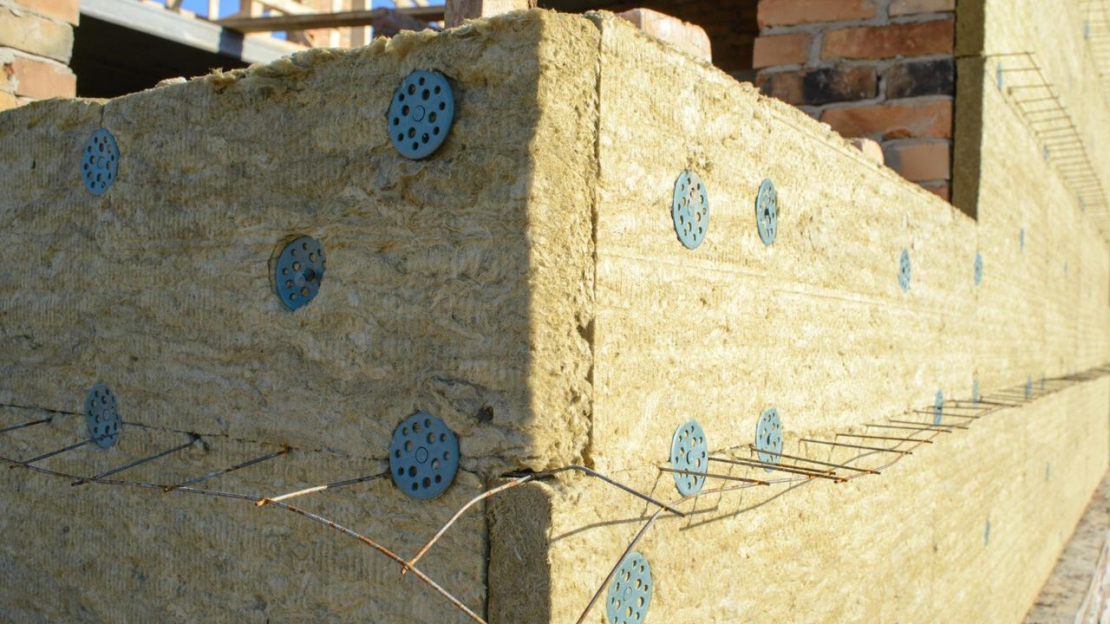 A kőzetgyapot szigetelés hátrányai és előnyei 1