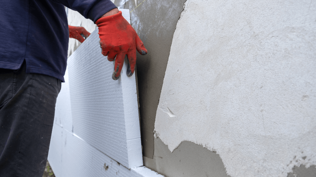 Lábazat szigetelés tippek