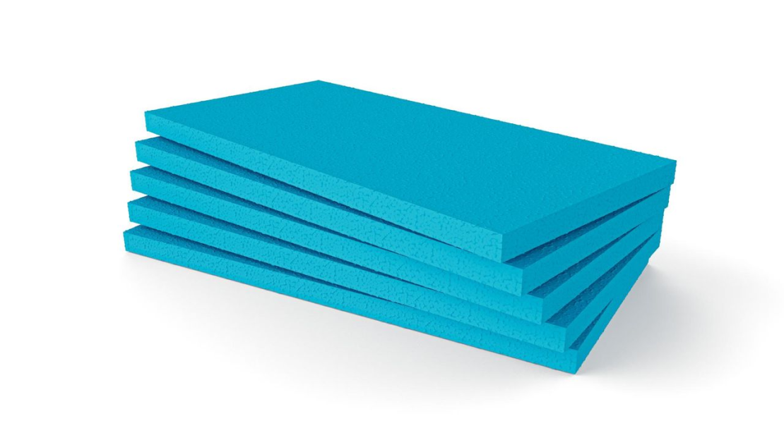 Nem minden szigetelés bírja a nedvességet, ezért esküsznek sokan erre a megoldásra