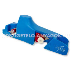 Gipszkarton élgyalu