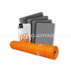 Polisztirol EPS Grafit Hőszigetelő alaprendszer