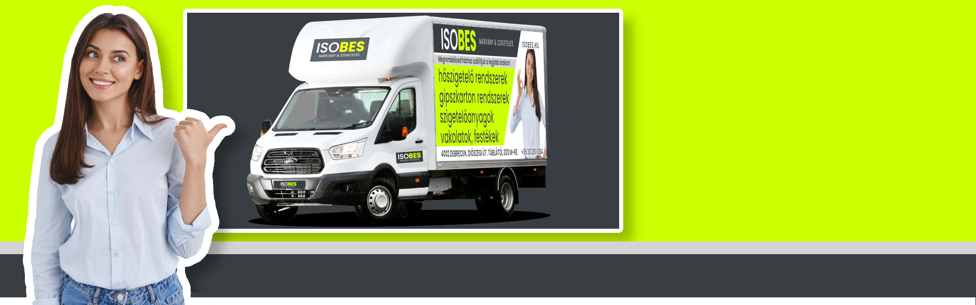 Házhoz szállítás