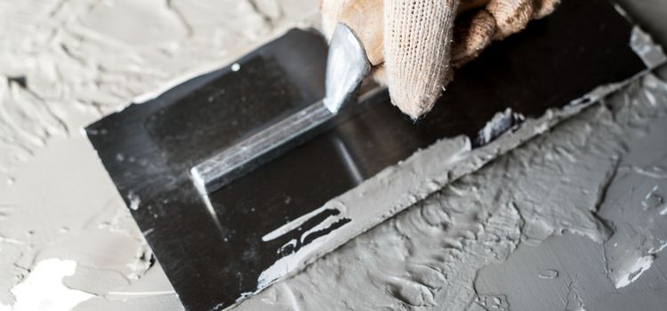 önterülős aljzatkiegyenlítő