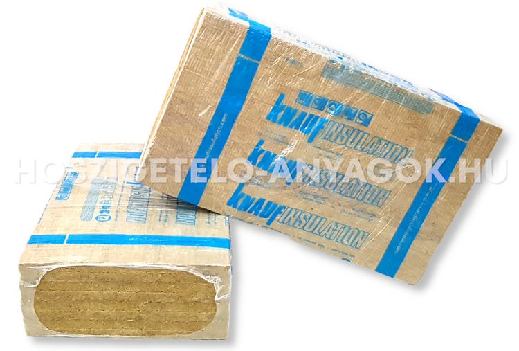 ásványgyapot szigetelés szálas szerkezete hő és hangszigeteléshez