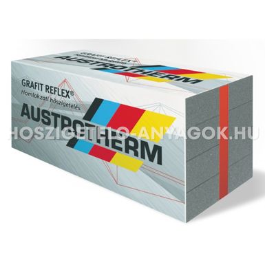 EPS polisztirol lap mint homlokzati hőszigetelő anyag