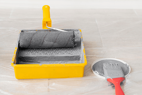 Folyékony fólia száradási ideje