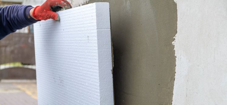 komplett hőszigetelő rendszer árak