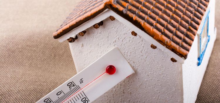 Lépésálló szigetelés, lépésálló hőszigetelés