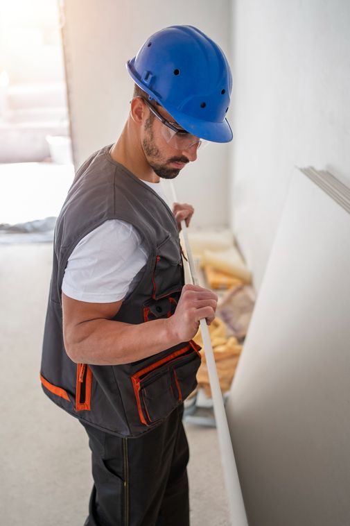 a gipszkarton szerszámok elengedhetetlen eszközei a hatékony munkavégzésnek