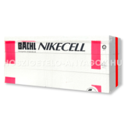Bachl Nikecell hőszigetelő lemezek