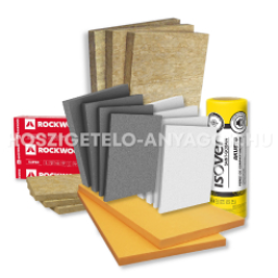 Hőszigetelő anyagok