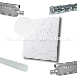 Kazettás álmennyezet