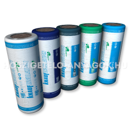 Ásványgyapot szigetelés