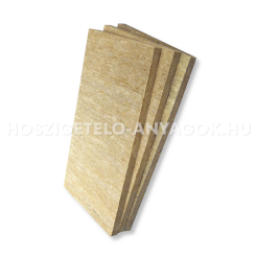 Homlokzati kőzetgyapot szigetelések