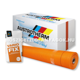 Austrotherm AT-H80 Hőszigetelő alaprendszer, 2 cm