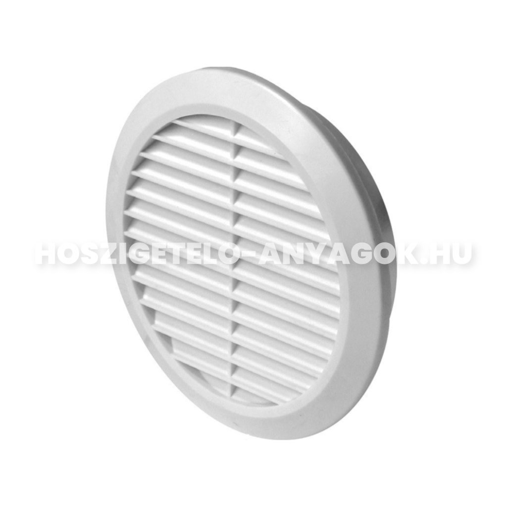 Awenta kerek fali rács