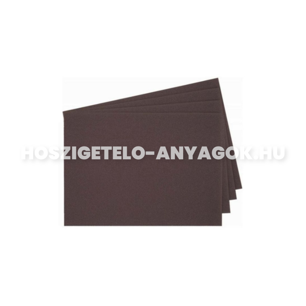Csiszolóvászon 230 mm x 280 mm K240