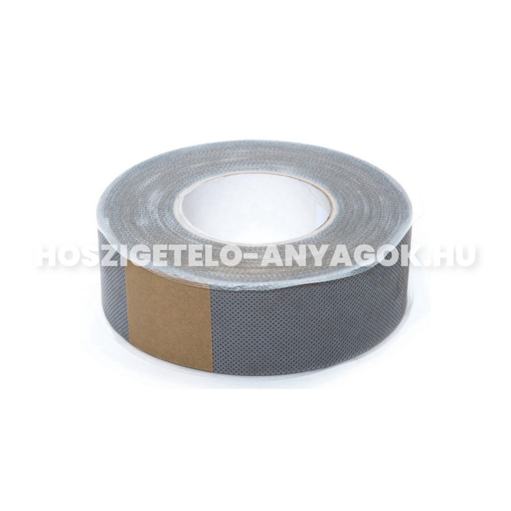 DE-REFLEXX Topband 50 Grau