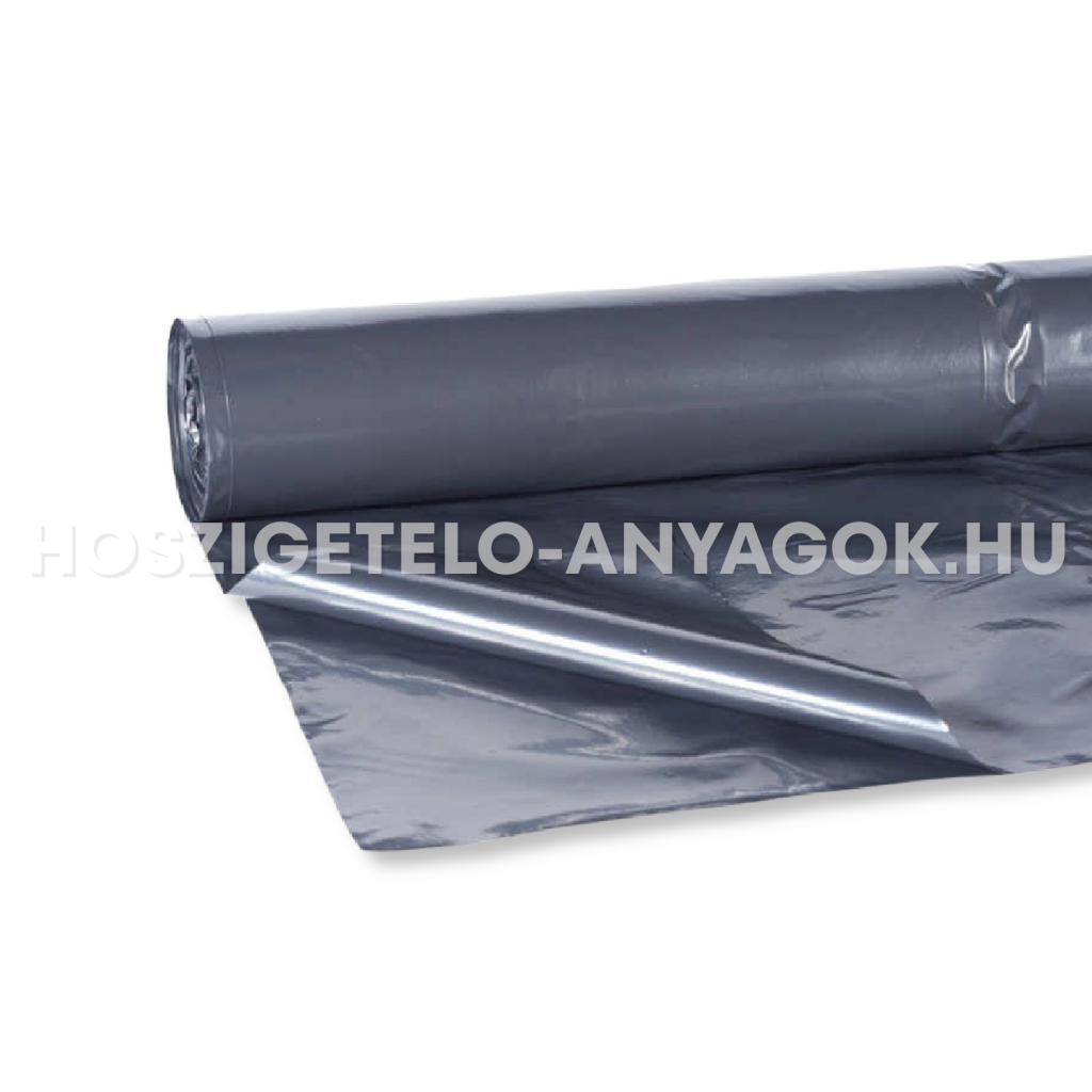 Párafékező fólia /0,09/ - 100 m2
