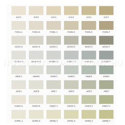 REVCO Silicon vékonyvakolat