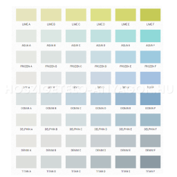 Revco Exterior kültéri falfesték szilikon /2,5l/