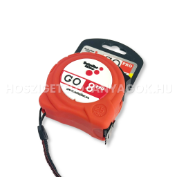 Mérőszalag - /Schuller Go Pro/