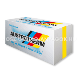 Austrotherm AT-N100 Lépésálló hőszigetelő lemez