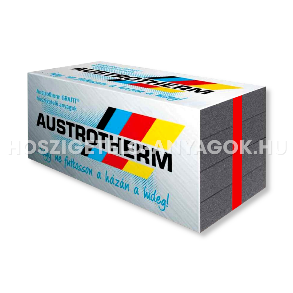 Austrotherm GRAFIT 80 EPS hőszigetelő lemez
