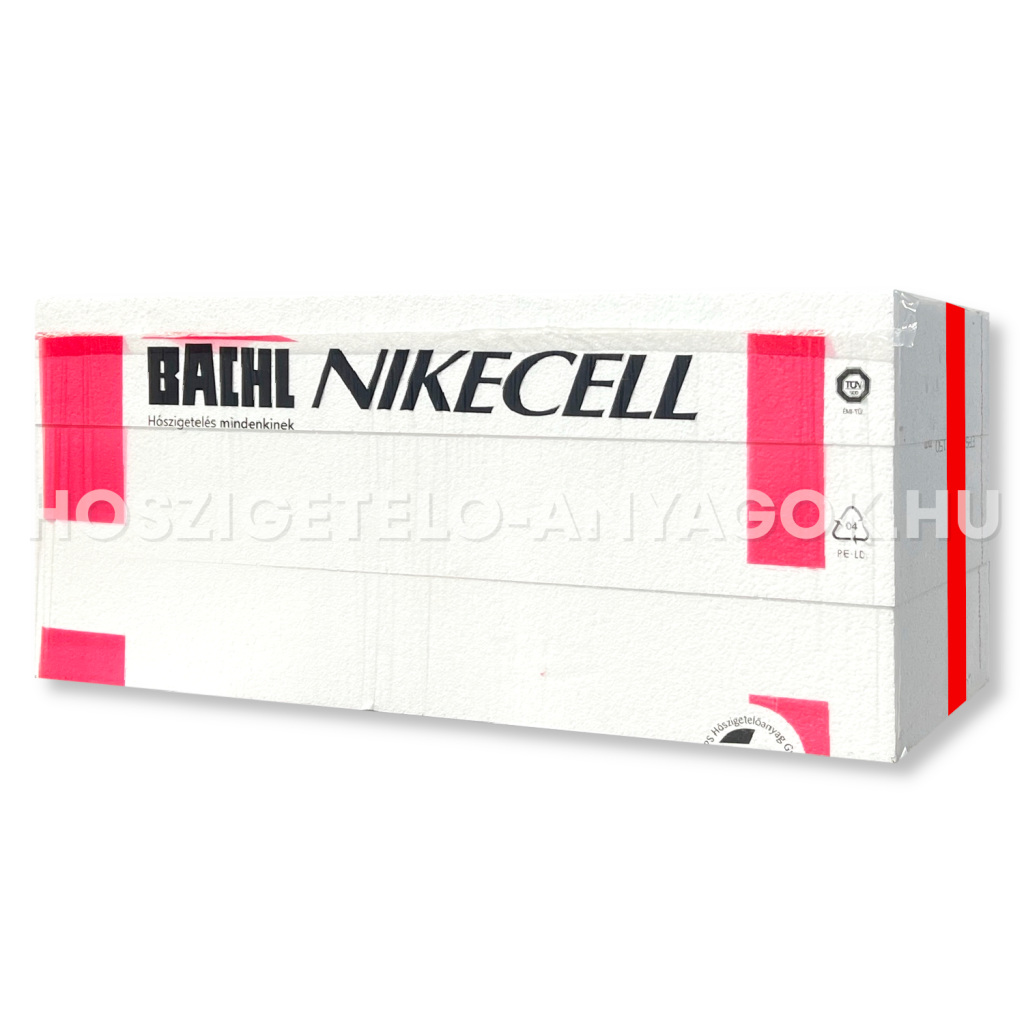 BACHL Nikecell EPS 80H