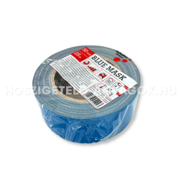 Schuller Blue UV álló maszkolószalag /PVC/