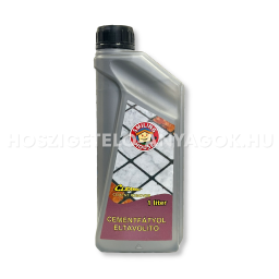 SH Cementfátyol Eltávolító