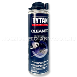 Purhab tisztító /TYTAN/