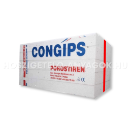 Congips EPS 80 - 5 cm