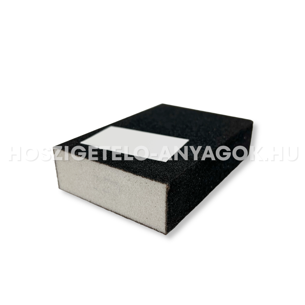 Csiszoló szivacs /P120/