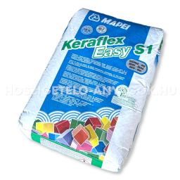 Mapei Keraflex "EASY" S1 - 25kg