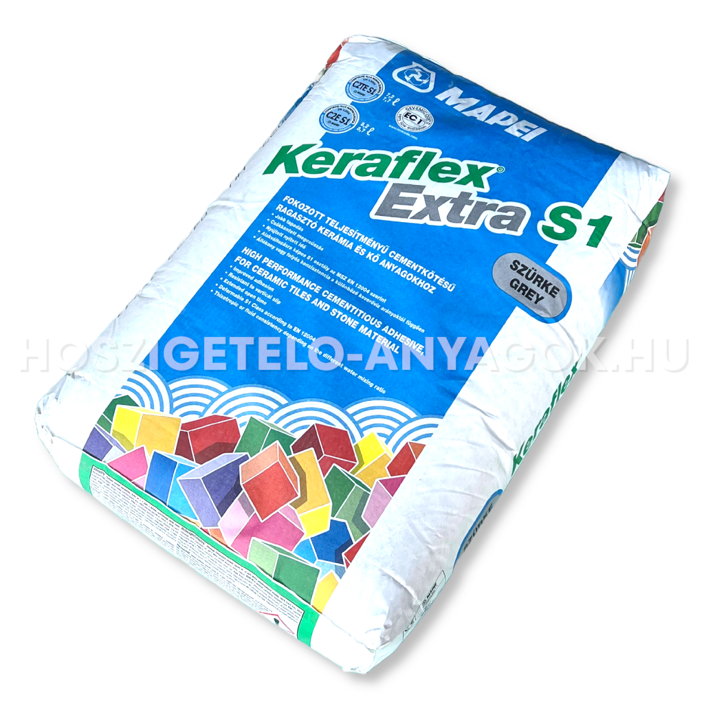 Mapei Keraflex "EXTRA" S1 - 25 kg