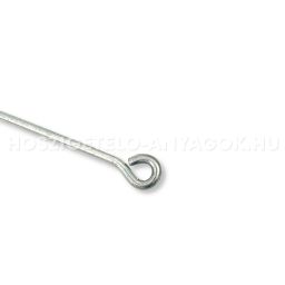 Függesztő pálca /szemes/