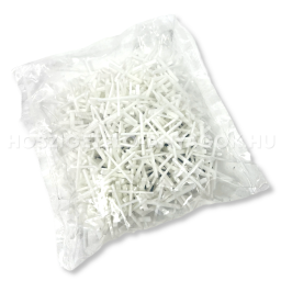 Fugakereszt hosszúszárú üreges