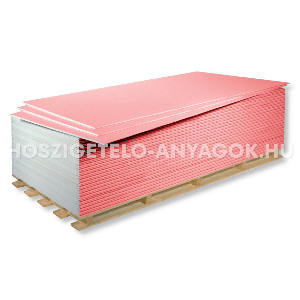 Tűzgátló gipszkarton