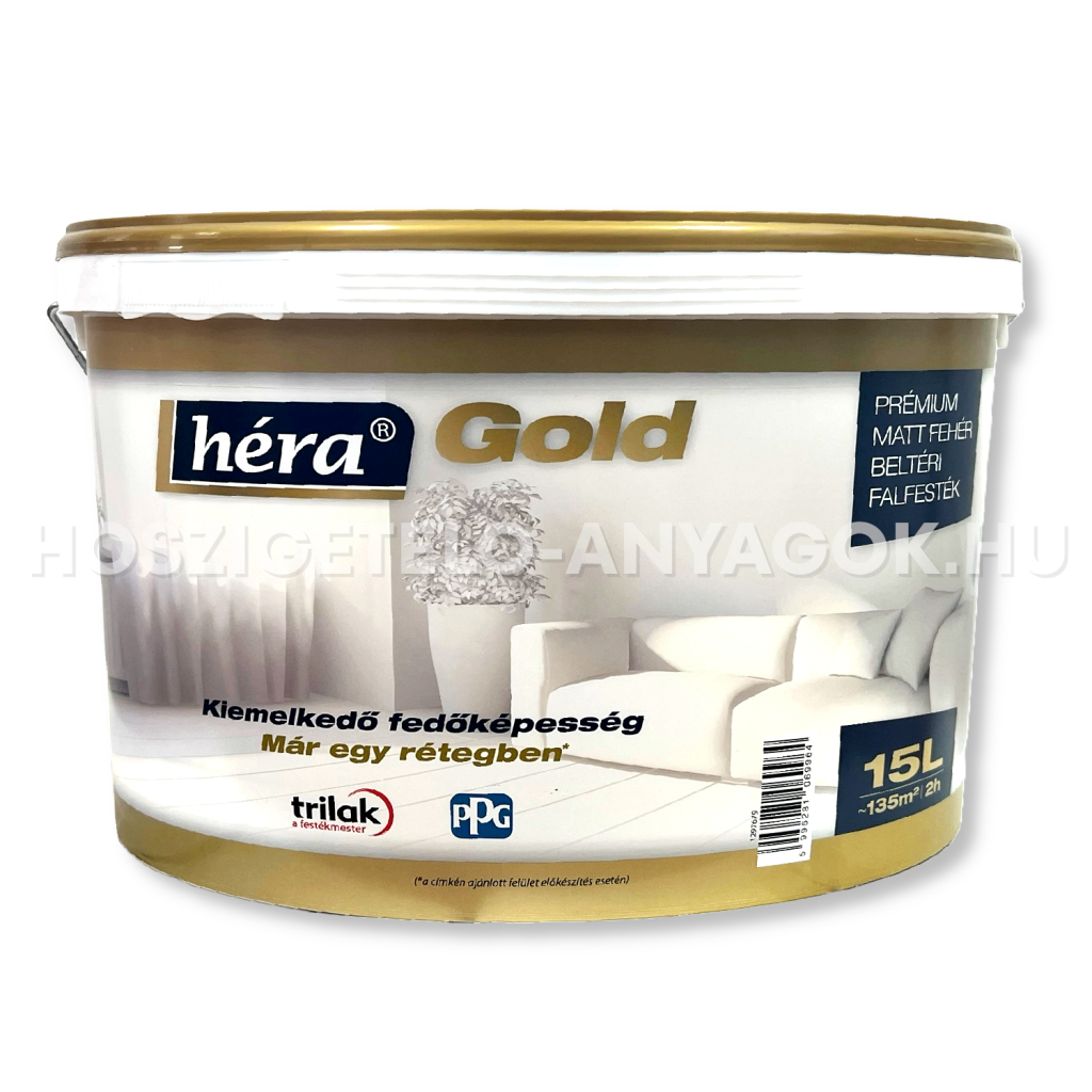 HÉRA Gold