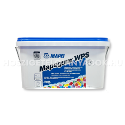 Mapei Mapegum WPS Folyékony Fólia