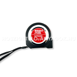 Vízmérték Sola 0,5 mm/m pontosság