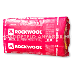 Rockwool Multirock "SUPER" /1000X610/ 9,15m2