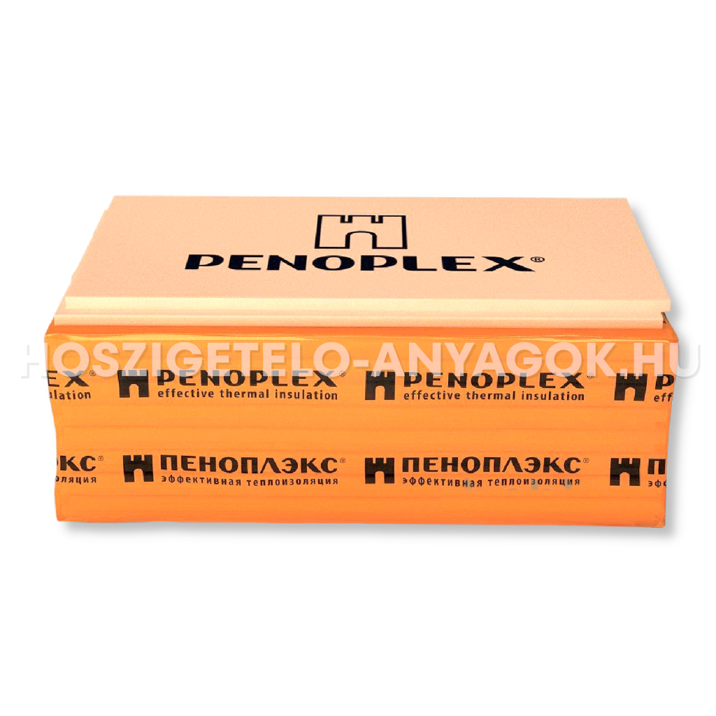 XPS /PenoPlex/ (600*1250 mm)