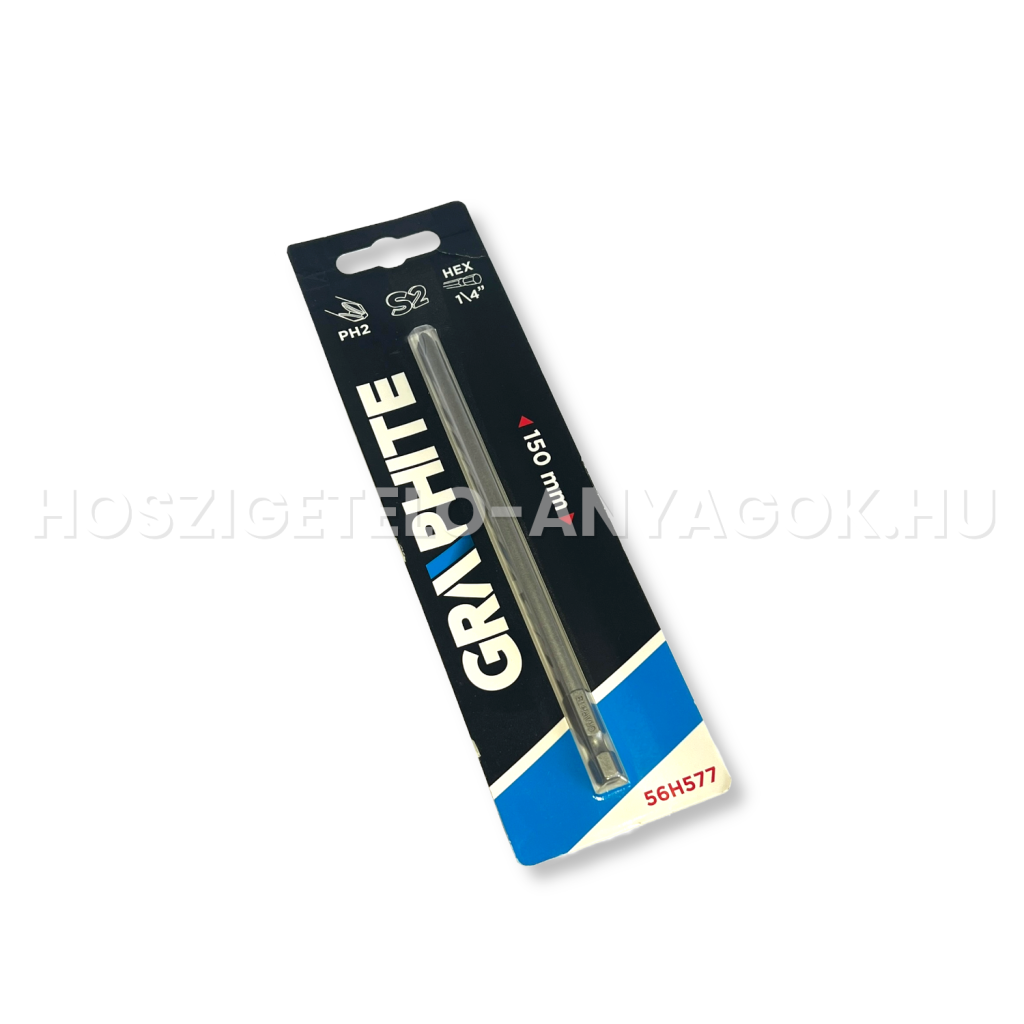 BIT Fej - PH 2 /15 cm/