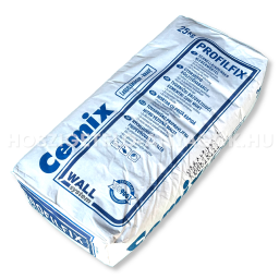 Cemix Profilfix rögzítőhabarcs - 25 kg