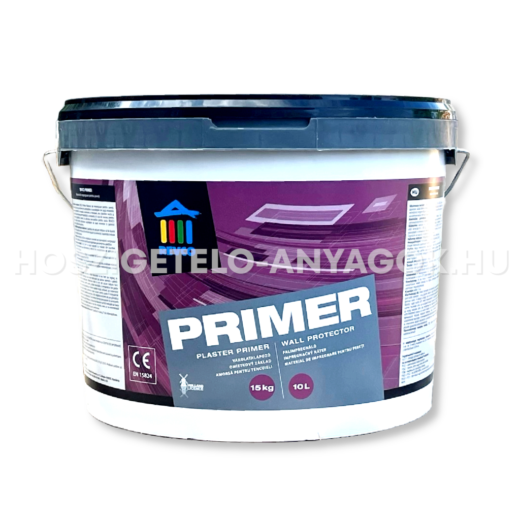 Revco Primer vakolat alapozó