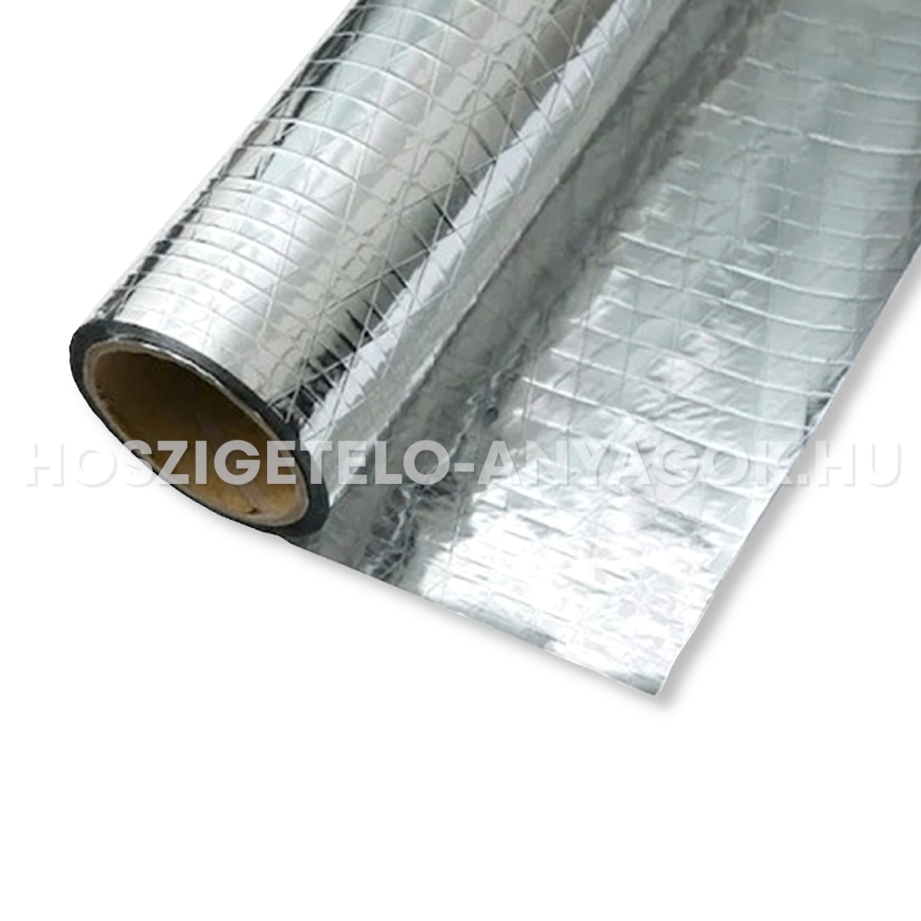 DE-VB-Reflex Pz. hálóerősített /TRIÓ/ - 50m2