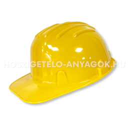 Védősisak GP3000 1200V-ig szigetelt