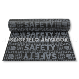 Tegola Safety Flex Mineral 4mm grey 8 m2/tek/palás
